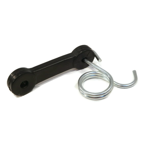The ROP Shop Bagger Latch Strap & Hook for 2010 AYP LZ145H97, LZ20H107 Grass Catcher Mower