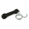 thumbnail image 1 of The ROP Shop Bagger Latch Strap & Hook for 2012 Husqvarna H 238 SL, H 242 SL, H342SG, H342SL, 1 of 6