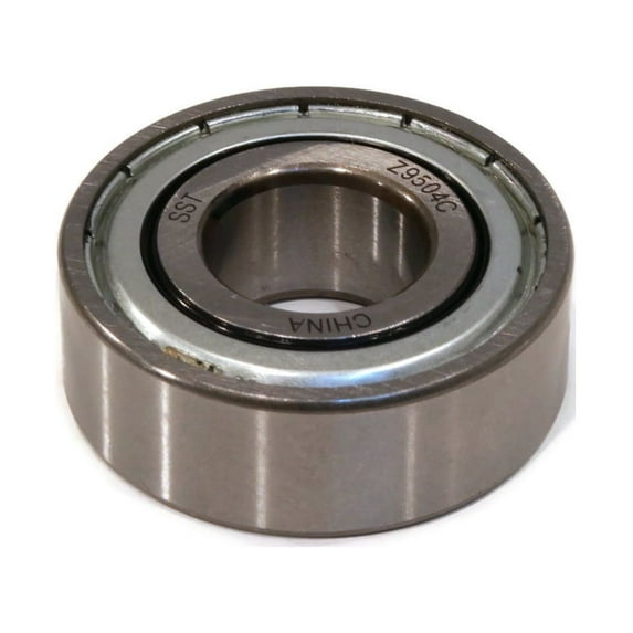 The ROP Shop Ball Bearing for Gravely 011641, 11641, 035925, 35925, 05406900, 05407000