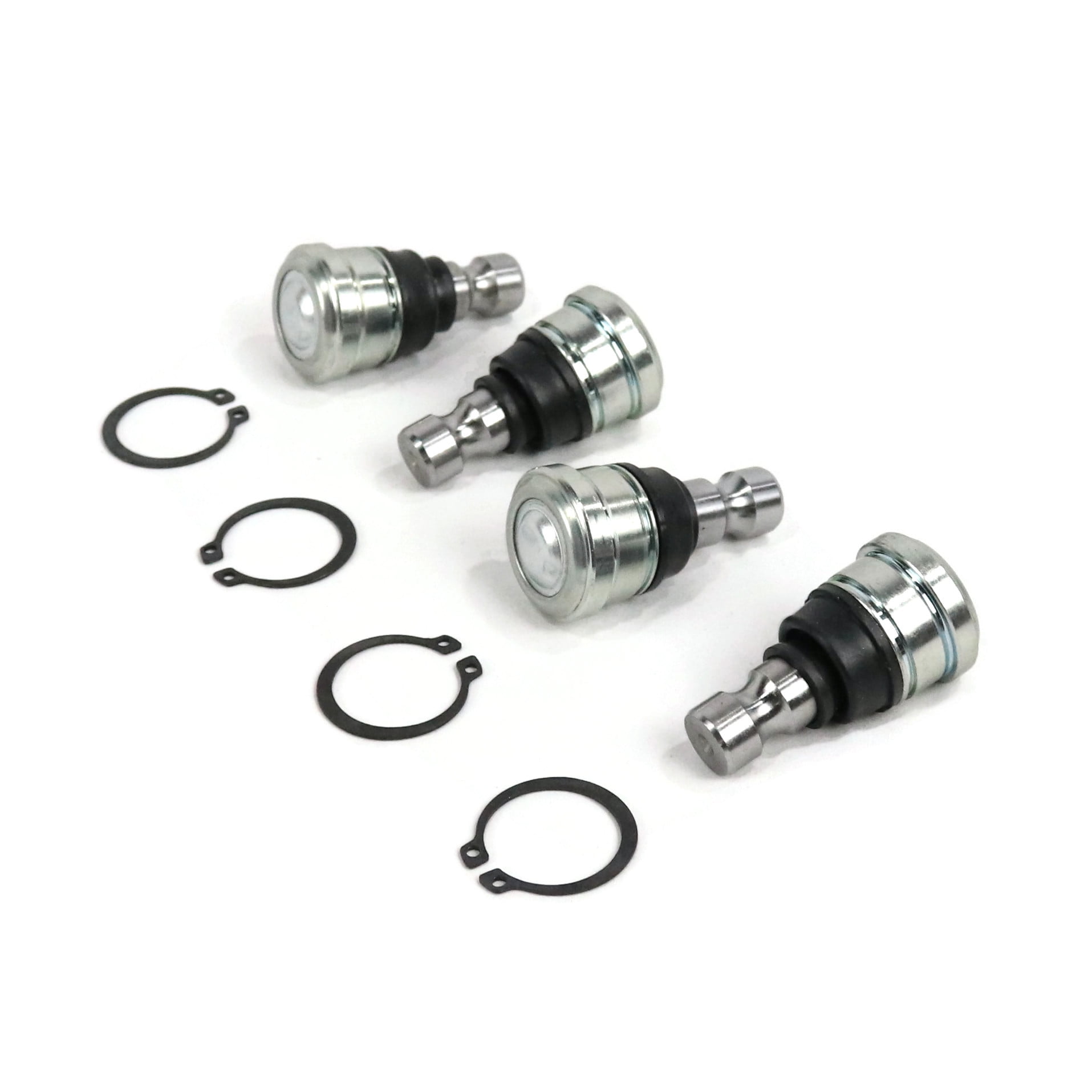 The ROP Shop | Ball Joint Kit for 2013 Polaris RZR 4 800 R13TH90DG, R13WH90DG Side by Side ATV