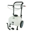 thumbnail image 1 of The ROP Shop 9 Gallon Cart Sprayer for Master Manufacturing 33-100150-US, 33100150US Charger, 1 of 8