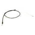 thumbnail image 1 of The ROP Shop Blade Control Cable for 2007 Troy-Bilt 12AE449D011, 12AE449D066 & 12AV565N011, 1 of 5