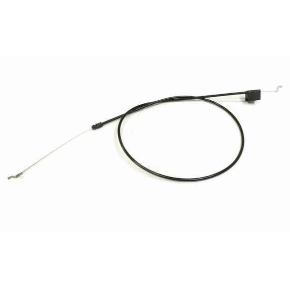 The ROP Shop Brake Cable for 2003 & 2004 Toro 20008 (SN 230000001-240999999) Push Lawn Mower