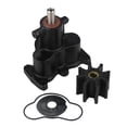 thumbnail image 1 of The ROP Shop Brass Raw Sea Water Pump Kit for Sierra 18-3160, 183160, 18-3160-1, 1831601 Boat, 1 of 9