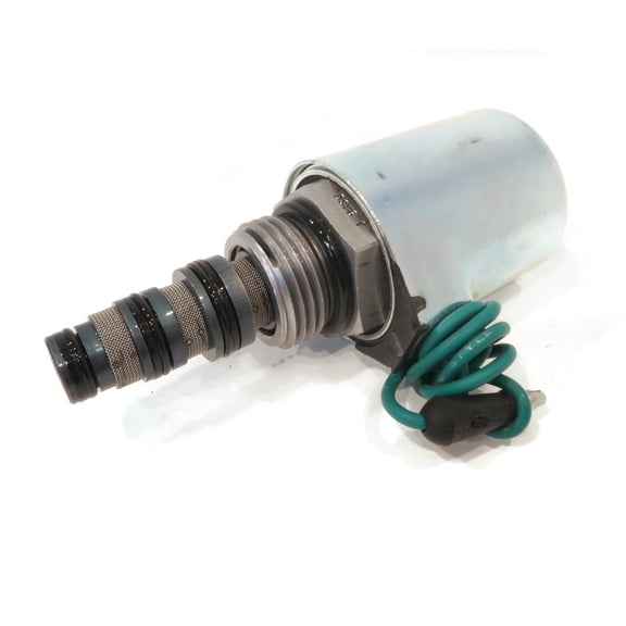 The ROP Shop Buyers Products 5/8" Stem "C" Solenoid Coil & Valve Kit for Maxim 411613 Plow