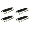 thumbnail image 1 of The ROP Shop 4-Pack - Buyers Products Snowplow Trip Springs & Eyebolts Replace Western 23039, 1 of 8
