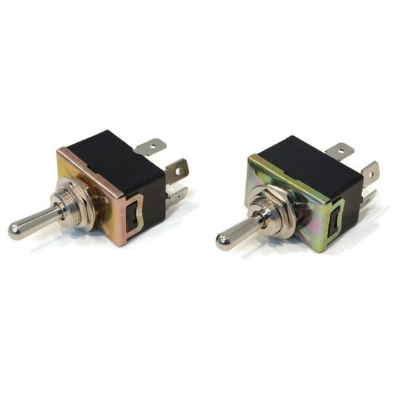 The ROP Shop Buyers Products Snowplow Switch Kit for Meyer & Diamond 21918, 08434, 8434 21919