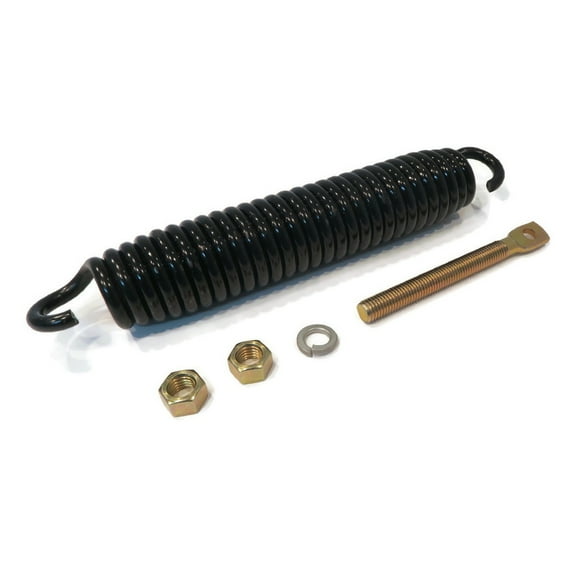 The ROP Shop Snow Plow Trip Spring & Eyebolt Kit for Western, Fisher, SnowEx, Blizzard 23039 1302205