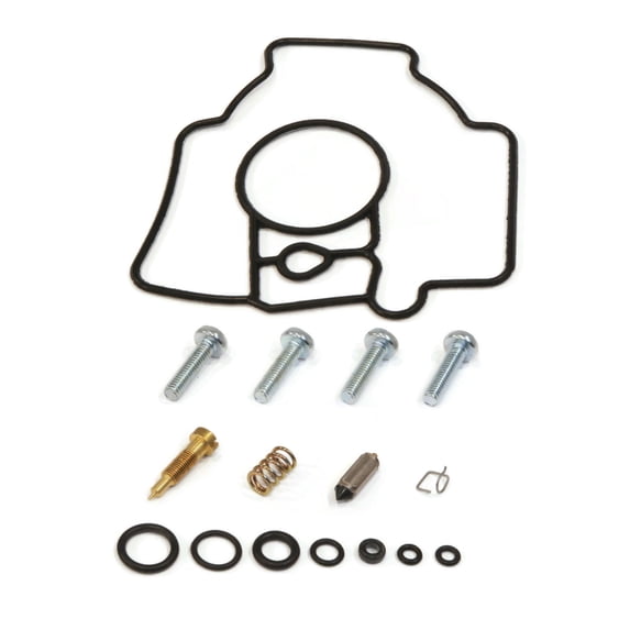 The ROP Shop CARBURETOR REBUILD KIT fits Kohler CH18, CH20, CH22, CH23, CH25, CH620, CH621