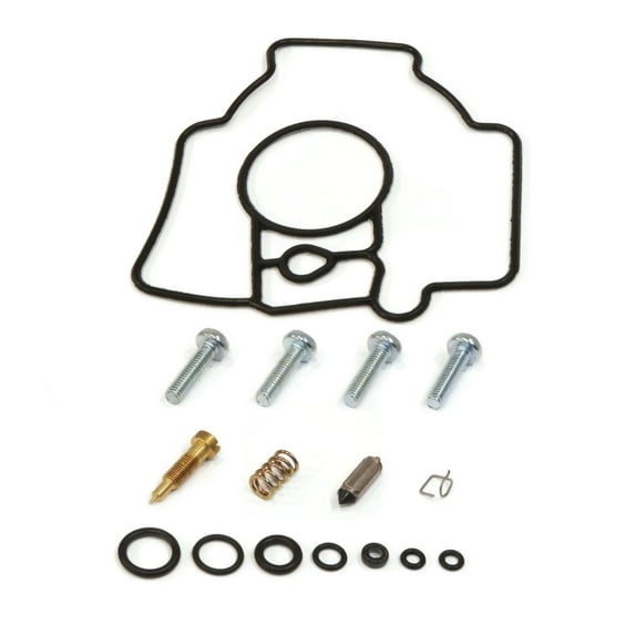 The ROP Shop CARBURETOR REBUILD KIT fits Kohler CV640 CV680 CV742 LH685 LH690 LH750 LH755