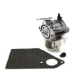 thumbnail image 1 of The ROP Shop Carburetor for Briggs & Stratton 196437-1041-E1, 196437-1042-E1, 196437-1042-E2, 1 of 9