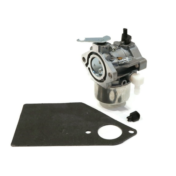 The ROP Shop CARBURETOR for Briggs & Stratton 197417-1152-E1, 197417-1153-E1