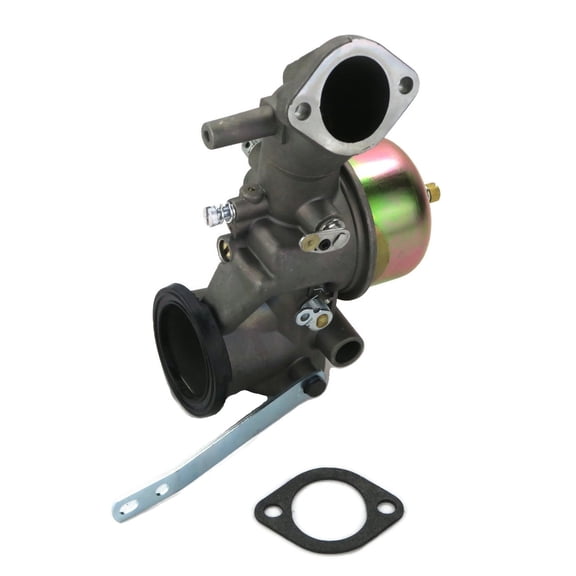 The ROP Shop Carburetor for 1988-1991 Toro ProLine 30102 & 1988-1989 ProLine 30103 Lawnmower