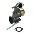 thumbnail image 1 of The ROP Shop CARBURETOR for Briggs & Stratton 281707-0205-01, 281707-0205-02, 281707-0206-01, 1 of 9