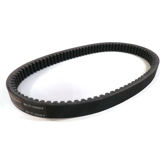 The ROP Shop CVT Clutch Drive Belt for 1994 - Current E-Z-GO TXT & Medalist Golf Cart Shuttle