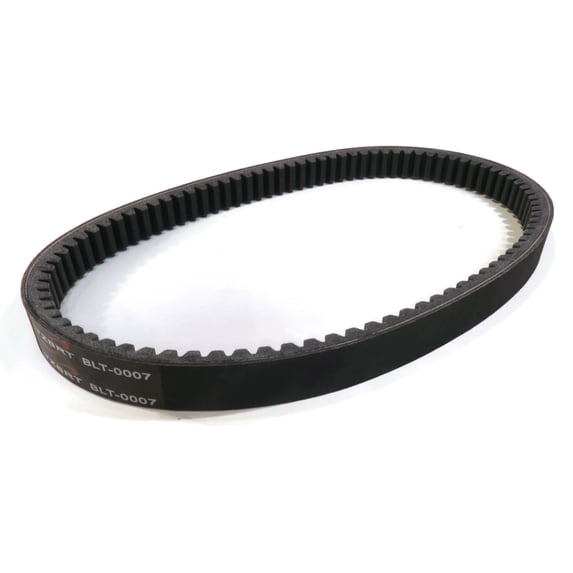The ROP Shop CVT Clutch Drive Belt for Dayco HP2014, GBOOST HP2014, Nivel 1354 & EPI EPIGC118