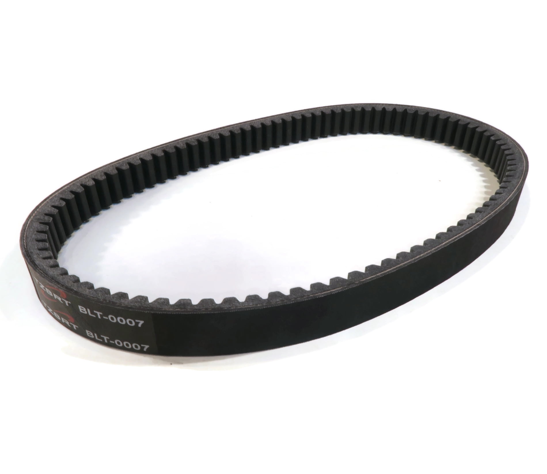 The ROP Shop | CVT Clutch Drive Belt for E-Z-GO 72025-G01, 72025G01 & Stens 265-343, 265343