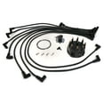 thumbnail image 1 of The ROP Shop Cap, Rotor & Spark Plug Wire Kit for Mercury & Mercruiser 805759T6, 84-816608Q61, 1 of 9