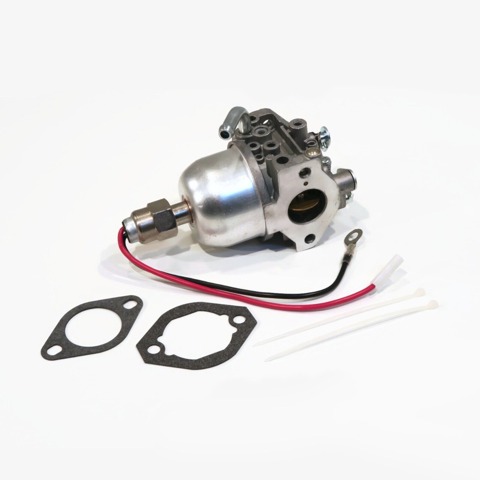 The ROP Shop | Carburetor Assembly For Generac RV Generators NP-50G Engine Motor Carb Carby Kit