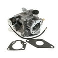 thumbnail image 1 of The ROP Shop Carburetor Assembly for 18 HP Moridge CH18-62618, MTD CH18-62588 Kohler Engines, 1 of 9