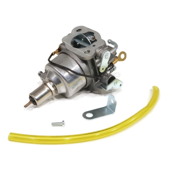 The ROP Shop Carburetor Assembly for 2001 Toro 30340 ProLine Hydro, 17 HP 44" Side Discharge