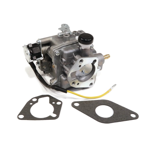 The ROP Shop Carburetor Assembly for 2003-2005 Toro Dingo 323 Compact Utility Loader, 22312