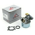 thumbnail image 1 of The ROP Shop Carburetor Assembly for Briggs & Stratton 123 Series Vert Shaft Engines w/Choke, 1 of 8