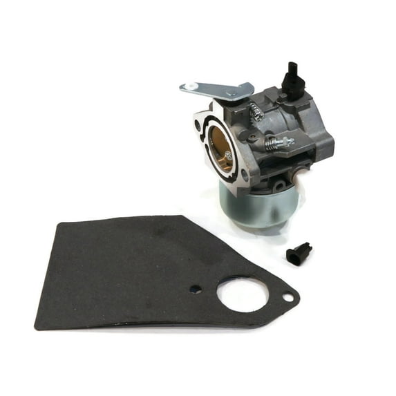 The ROP Shop Carburetor Assembly for Briggs & Stratton 19E412-0069-01, 19E412-0073-01 Engines