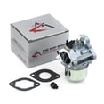 thumbnail image 1 of The ROP Shop Carburetor Assembly for Briggs & Stratton 283707-0125-01, 283707-0126-01 Engines, 1 of 9
