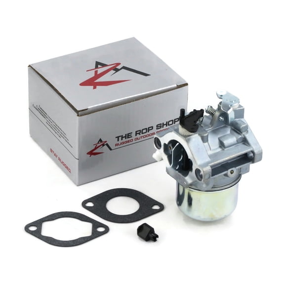 The ROP Shop Carburetor Assembly for Briggs & Stratton 286707-0167-04, 286707-0169-01 Engines