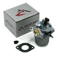 thumbnail image 1 of The ROP Shop Carburetor Assembly for Briggs & Stratton 284777, 285707, 286702, 286707, 288702, 1 of 9