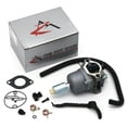 thumbnail image 1 of The ROP Shop Carburetor & Gasket Kit for Briggs & Stratton 793224, 794572, 796109 Straight, 1 of 9