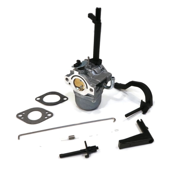 The ROP Shop Carburetor Assembly for Briggs & Stratton 796321, 796322, 796323 Gas Engine Carb
