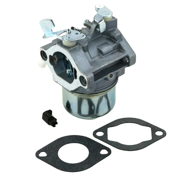 The ROP Shop Carburetor Assembly for Briggs & Stratton Engines 257707-0116-01, 257707-0117-01