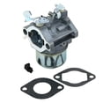 thumbnail image 1 of The ROP Shop Carburetor Assembly for Briggs & Stratton Engines 257707-0125-01, 257707-0126-01, 1 of 8