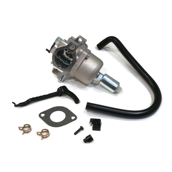 The ROP Shop Carburetor Assembly for Craftsman 917256490, 917259380 Tractor Lawn Mower Engine