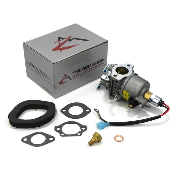 The ROP Shop Carburetor Assembly for Cummins Onan Micro Quiet KY Series Non-Evap Spec A-P Kit
