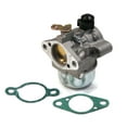 thumbnail image 1 of The ROP Shop Carburetor with Gaskets for Kohler 12 853 60-S, 1285360S, 12 853 27, 1285327, 1 of 9