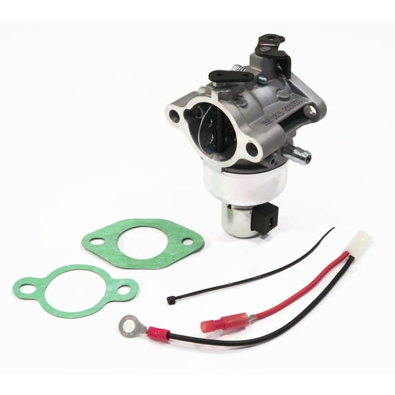 The ROP Shop Carburetor Assembly for Kohler CH12.5-1911, CH12.5-1912, CH12.5-1913 Carby Fuel