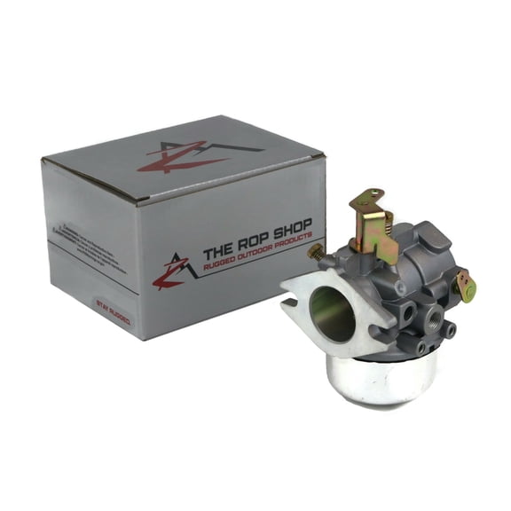The ROP Shop Carburetor Assembly for Kohler M16-711566, M16-711567, M16-711569 Small Rider