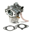 thumbnail image 1 of The ROP Shop Carburetor with Gaskets for (1995-2007) Kawasaki Mule 2510 KAF620-A6 Utility UTV, 1 of 9