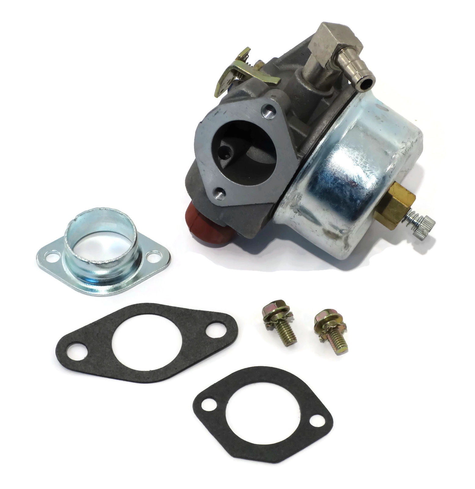 Carburetor Carb For 631581 For Tecumseh TVS90 SmAll Gas Engine Motor