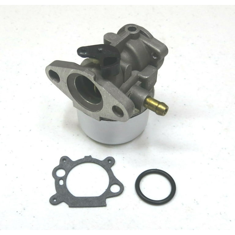 The ROP Shop Carburetor Carb For Briggs Stratton 14111 Craftsman 625 498170 6150 Engine Walmart