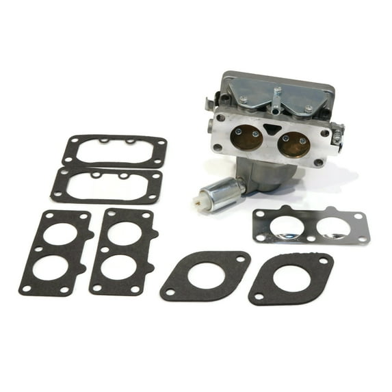 The ROP Shop Carburetor Carb For Briggs & Stratton 791230 499804 499809 699709 Engine Motors