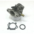 thumbnail image 1 of The ROP Shop | Carburetor Carb For Briggs & Stratton 799868 498170 497586 498254 497314 497347, 1 of 9
