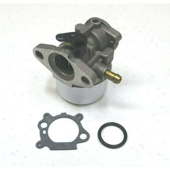 The ROP Shop | Carburetor Carb For Briggs & Stratton 799868 498170 497586 498254 497314 497347