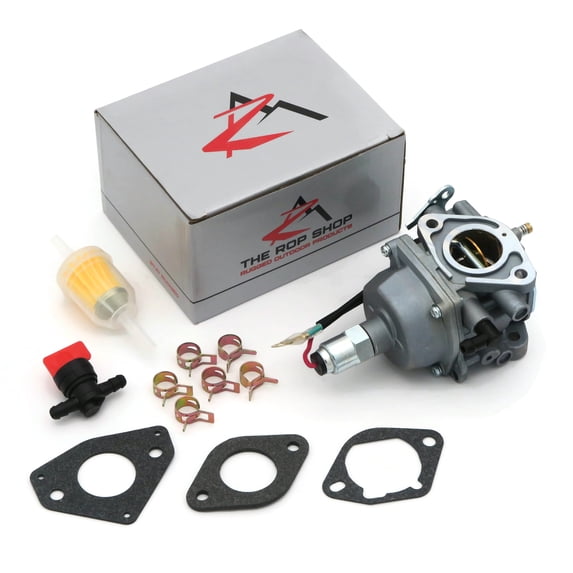 The ROP Shop Carburetor Carb For Kohler Engine SV735-0020 SV740-0001 SV740-0002 SV740-0010