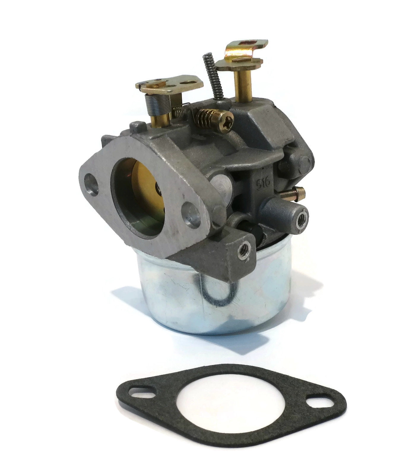 The ROP Shop | Carburetor Carb John Deere Snow Blower 526 726 732 826 826D 828D 832 1032 1032D