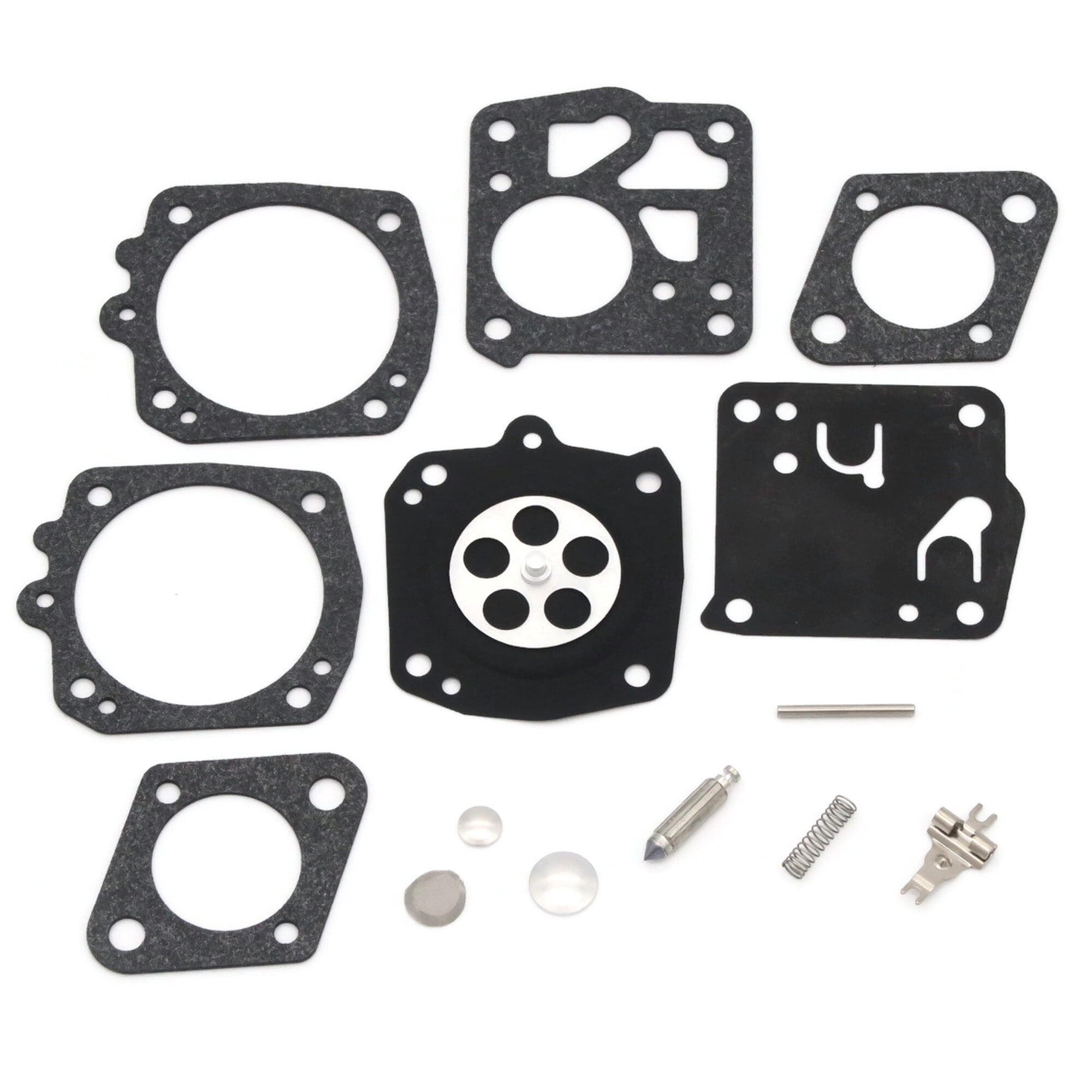 Genuine Tillotson Carburetor HS-228C – Fits Husqvarna 281 & 288 XP Saws