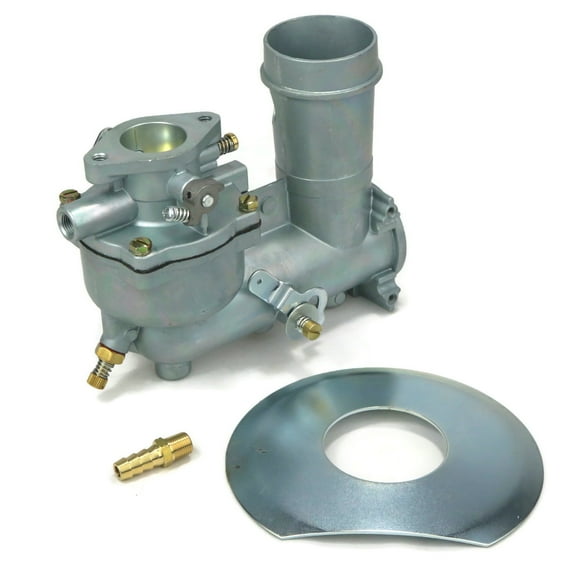 The ROP Shop Carburetor Compatible with Briggs & Stratton 243431-0112-99, 243431-0116-99 & 243431-0118-99